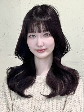 フォルテ ガーデン ヒルズ 静岡店(FORTE GARDEN HILLS) 髪質改善/韓国/縮毛矯正/ブリーチ/ダブルカラー/学割/学割U24