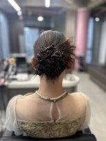 ジュエム(jouerm)&nbsp;個性派カチモリ♪♪