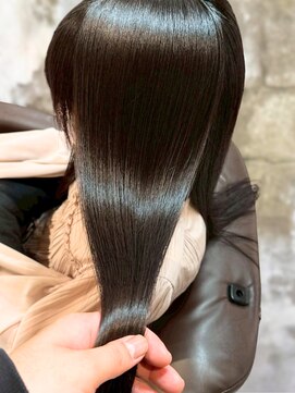 レイール 吉祥寺(Reir) 【Reir_吉祥寺】髪質改善ストレート/ロング/ツヤ髪/吉祥寺駅