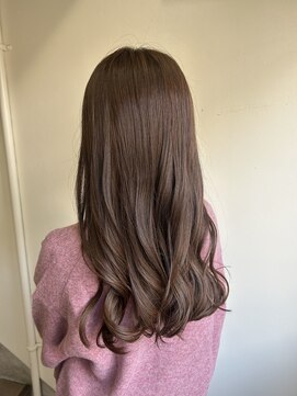 ピフデザイン(pifdesign) ブラウンカラー！