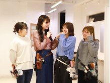 シーン 読売ランド前(SCENE)