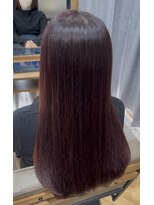 アルト 町田店(arto) カシスバイオレット