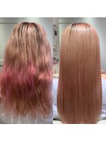 サロンドベリタ(salon de VERITA)&nbsp;髪質改善