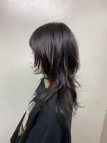 リットバイディア 茅ヶ崎(Lit by diar)&nbsp;茅ヶ崎/ハイライト/髪質改善/白髪ぼかし/ショート/ボブ/レイヤー