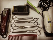 ヘアーサロン 爽