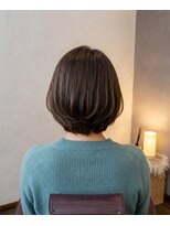 アフェット(hair make affetto)&nbsp;髪質改善/縮毛矯正/酸性ストレート/ヘッドスパ/白髪染め