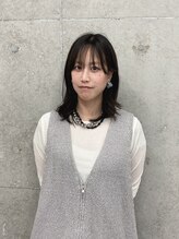 ミリィバイアヤラ 船橋店(MIRYI by ayala)&nbsp;加藤愛奈 産休中