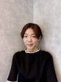 アグ ヘアー パーチェ 高知新本町店(Agu hair pace) 右城 結以