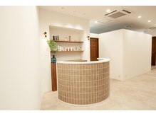 スーリール 野芥店(Sourire)の雰囲気(全席半個室の為ゆっくりおくつろぎ下さい♪)