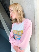 ベルベチカ(Belvetia)&nbsp;レイヤーハイトーンミディアム