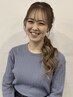 【仲矢指名】カット ¥5,500 (公休日/毎週水,日曜日.祝祭日)