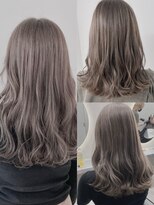 サイ アオヤマ(sai AOYAMA) ショコラグレージュ