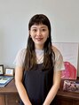 ヘアーアイストゥーレ(HAIR ICI TRE) 阿知波 瞳