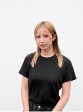 ディスオモテサンドウ 表参道(This OMOTESANDO)&nbsp;星 若菜