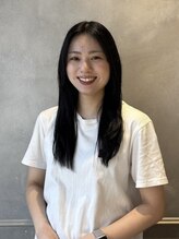 フレイムス ヘアアンドリラックス 大宮東口店(Frames)&nbsp;Tanaka Kurumi