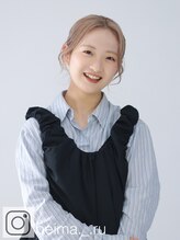テルヴェ 瑞穂区 桜山(Terve.)&nbsp;清水 愛果