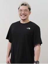 ブリンク 心斎橋店(BLINK) KAZU