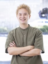 オム グランド(HOMME GRAND)&nbsp;藤田 翔吾
