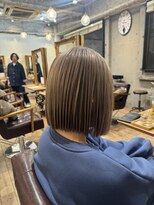 ゴーシェン 津田沼本店(Goshen)&nbsp;ハイトーン×パラパラボブ