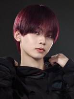 リップスヘアー 渋谷 annex(LIPPS hair)&nbsp;ラウンドマッシュ