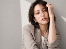 髪を切るだけじゃない。クセまで味方にするLaBlessのカーブドカット