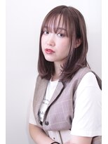リメル 奥沢自由が丘店(Remel)&nbsp;髪質改善縮毛矯正