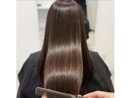 ザボヘアーデザイン(ZABO hair design)の写真