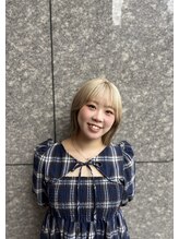 アローズ ステラプレイス店(HELLO'S) 荒川 三希