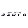 ヘアデザイン アズール(hair design azure)のお店ロゴ