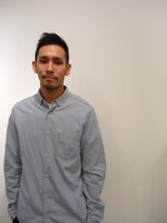 ポートレイト ヘアーデザイン(PORTRAIT hair design)&nbsp;トラッドショートスタイル