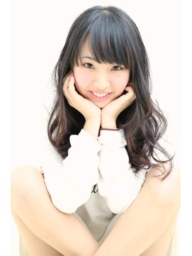 フロール(florun) 【ロング】フェアリーロング