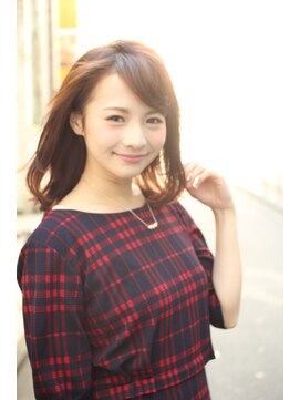 ラシエル 両国店(Laciel) 万能フェミニンミディ