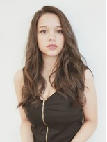 グッデイ ヘアー(GOOD DAY HAIR)&nbsp;【jessica】下北沢外国人風style19  グレージュカラーASHカラー