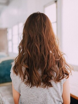 プロデュース 古淵店(Produce) ゆるふわパーマ【古淵/相模原/町田】