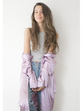 ワン 東戸塚(ONE004) 大人ナチュラルレイヤー【ONE東戸塚】