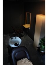 完全個室の「　ＶＩＰ　ブース　」でリラックスしたプライベート空間