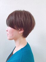 アールトゥーヘアー(art To Hair) マッシュショート
