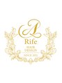 リーフェ バイアルティナ(Rife by artina)&nbsp;イルミナカラー/アディクシーカラー/TOKIO【海老名/海老名駅】
