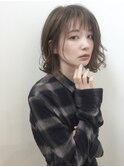 【Lolonois三国】大人かわいい愛されカール