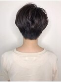 センシュアルショート
