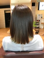 ルシエル バイ カトレアグループ(Le Ciel)&nbsp;チラチラグリーン