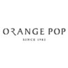 オレンジポップ 南行徳店(ORANGE POP)のお店ロゴ