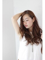 ハーツスタンダード(Hearts Standard)&nbsp;【ピンク×フェミ2nd×ネイビーカラーフレンチボブ】の秘密♪