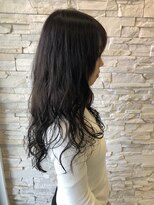 トータルビューティサロン シェリ(total beauty salon cheri)&nbsp;無造作ラフカール