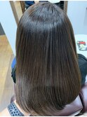 Luana's縮毛矯正