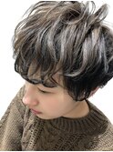 ショートレイヤー