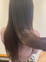 ラコラ(LAKOLA)&nbsp;スーパーロングストレート