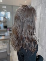 モードケイズ 西宮(MODE K's)&nbsp;大人可愛い/モテ髪カタログ/小顔/ウルフカット