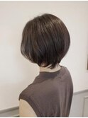 ショートボブ☆