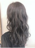 夏にぴったり！ハイライト＋イルミナカラースターダスト☆